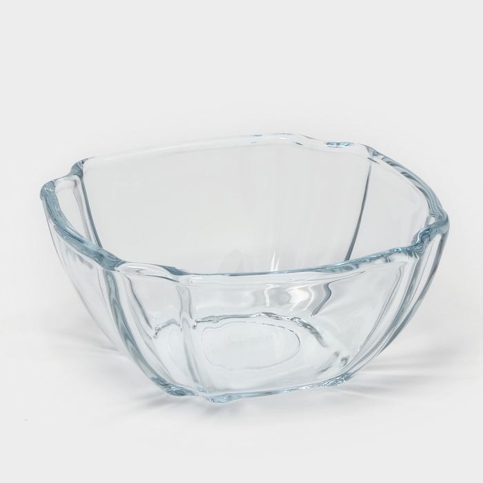 Форма для запекания Borcam, 10,5×10,5 см