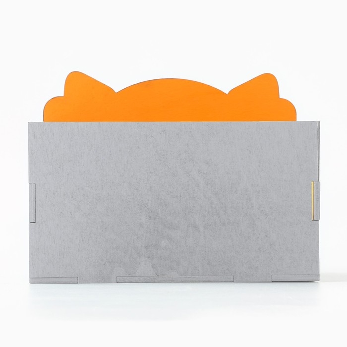 Органайзер для канцелярии, составной «Енот» Органайзер для канцелярии, составной «Енот»