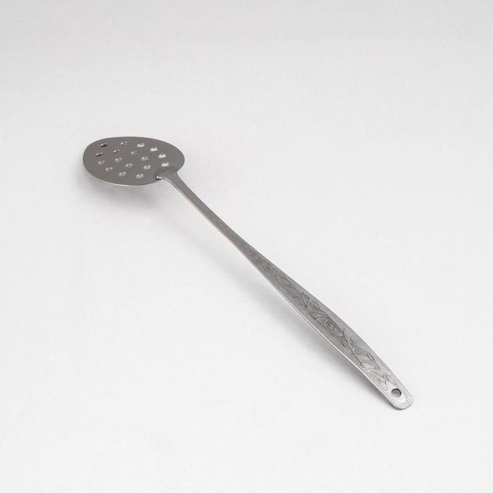 Набор кухонный «Уралочка», d=35 см, h=30 см, 6 предметов Набор кухонный «Уралочка», d=35 см, h=30 см, 6 предметов