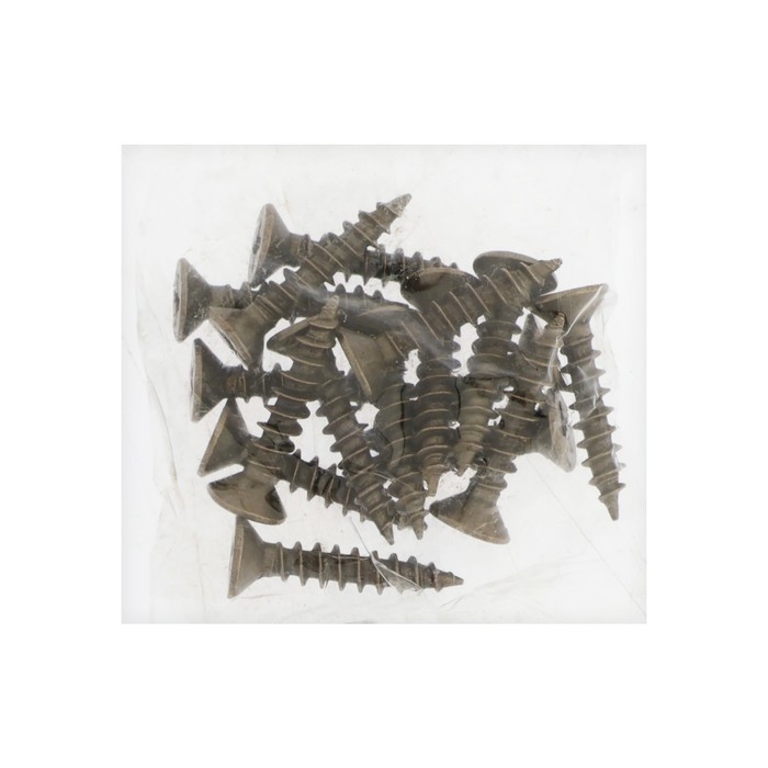 Петля накладная, ПН5-100, 2.3 мм,  цвет бронза Петля накладная, ПН5-100, 2.3 мм,  цвет бронза