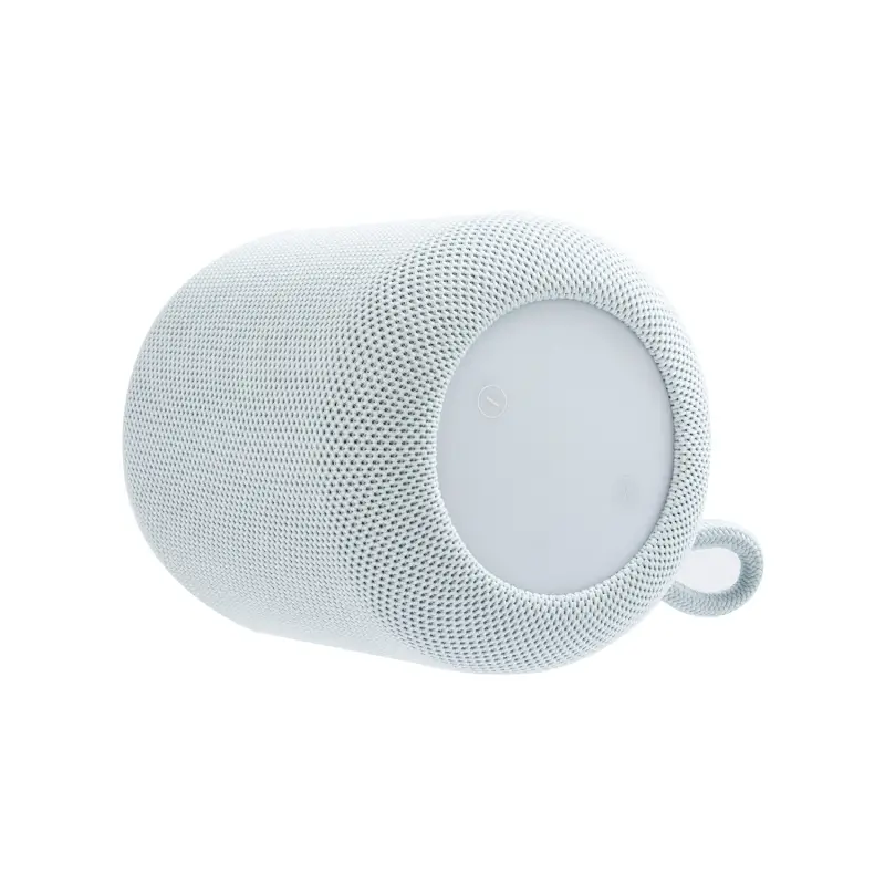 Портативная акустика Bluetooth HC30 HOCO серая