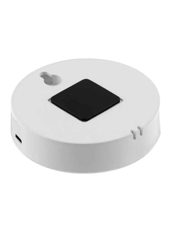 Светильник мебельный светодиодный с датчиком движения, 8LED, 2Вт, от аккум. батареи., 6500К 106984 Светильник мебельный светодиодный с датчиком движения, 8LED, 2Вт, от аккум. батареи., 6500К 106984