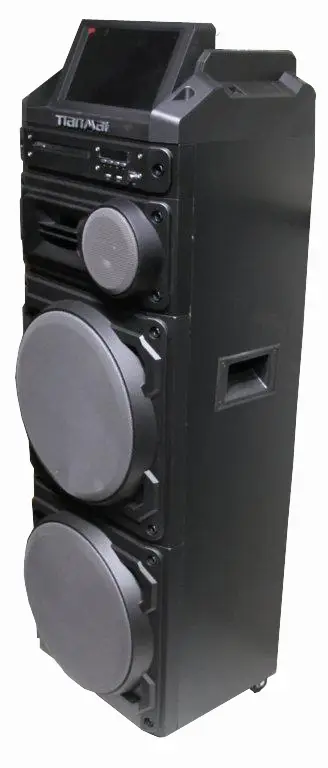 Акустическая система S-10P