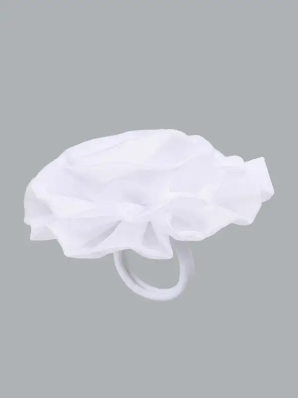 Бант для волос, ВИНКС, на резинке, 11 см