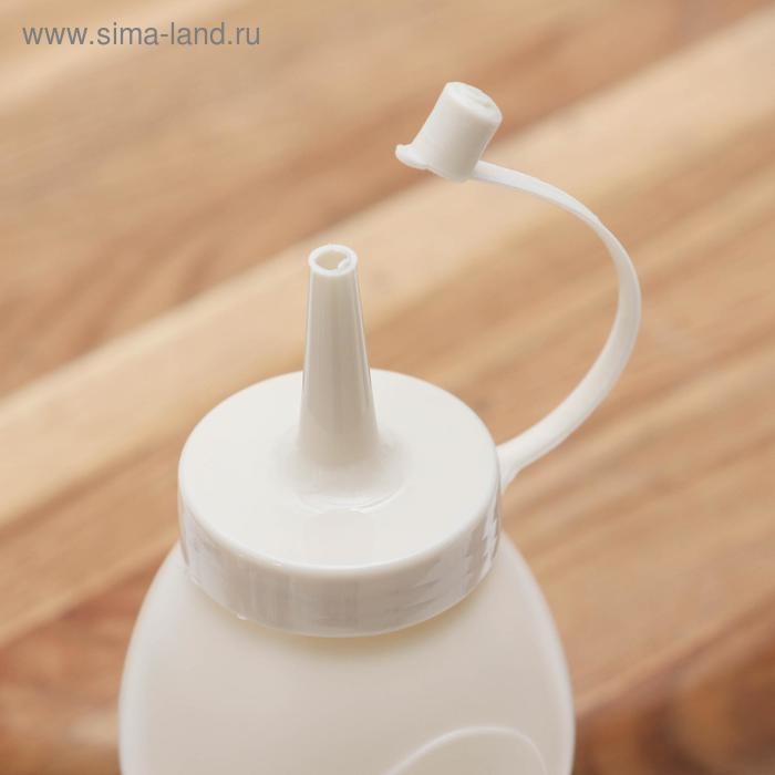 Набор соусников Fashion, 2 шт, 11,5×5,5×19,5 см, цвет МИКС Набор соусников Fashion, 2 шт, 11,5×5,5×19,5 см, цвет МИКС