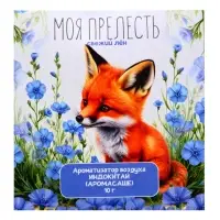 Аромасаше &laquo;Моя прелесть&raquo; свежий лён, 10 г