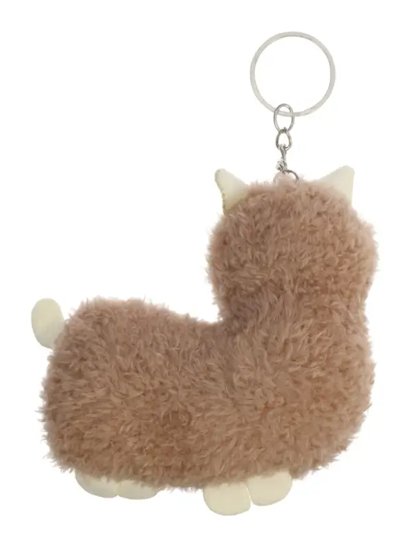 Мягкая игрушка &laquo;Альпака&raquo;, 9 см, МИКС