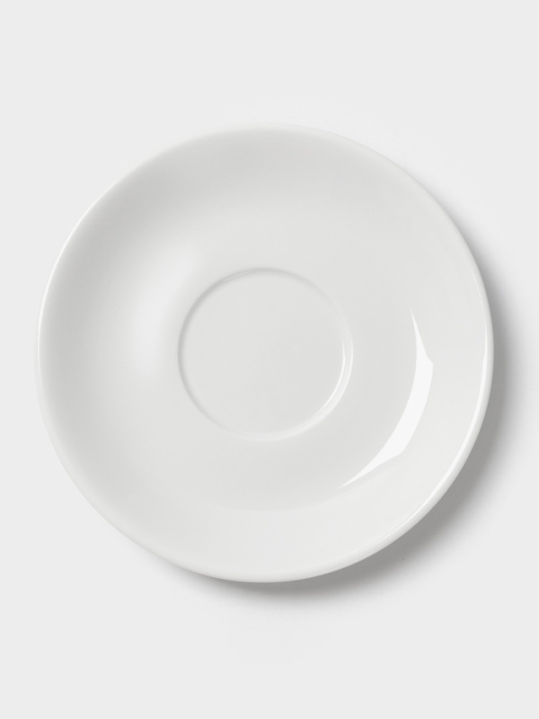 Блюдце d=15 см, к чашке 240 мл Блюдце d=15 см, к чашке 240 мл