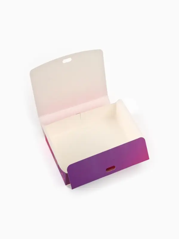 Коробка подарочная &laquo;Девочке&raquo;, 16,5 х 12 х 5 см