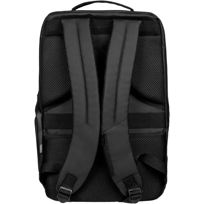 Рюкзак cityTravel, черный Рюкзак cityTravel, черный