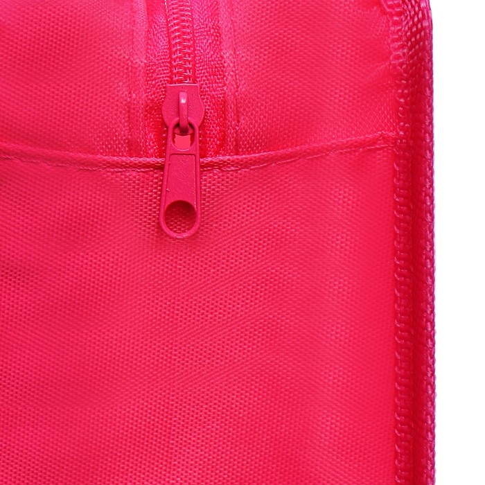 Папка с ручками пластиковая А4 Calligrata  Папка с ручками пластиковая А4 Calligrata "Собачки", 32,2х25,6х7 см,