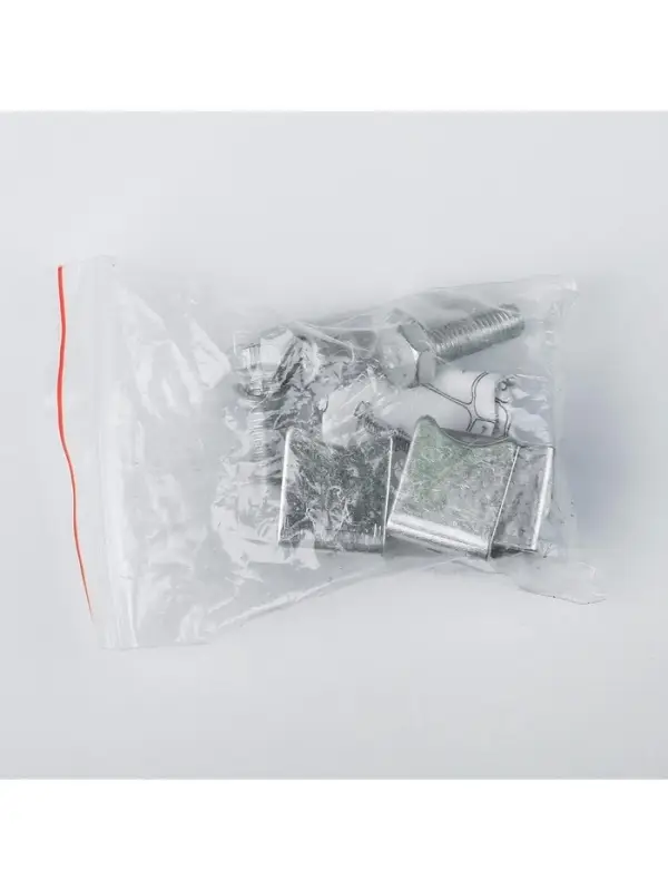 Насадка на глушитель 175&times;63 мм, посадочный 63 мм