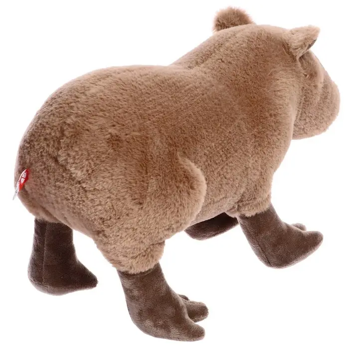 Мягкая игрушка &laquo;Капибара&raquo;, 34 см