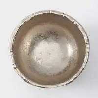 Чаша, 16&times;16&times;9 см, алюминий