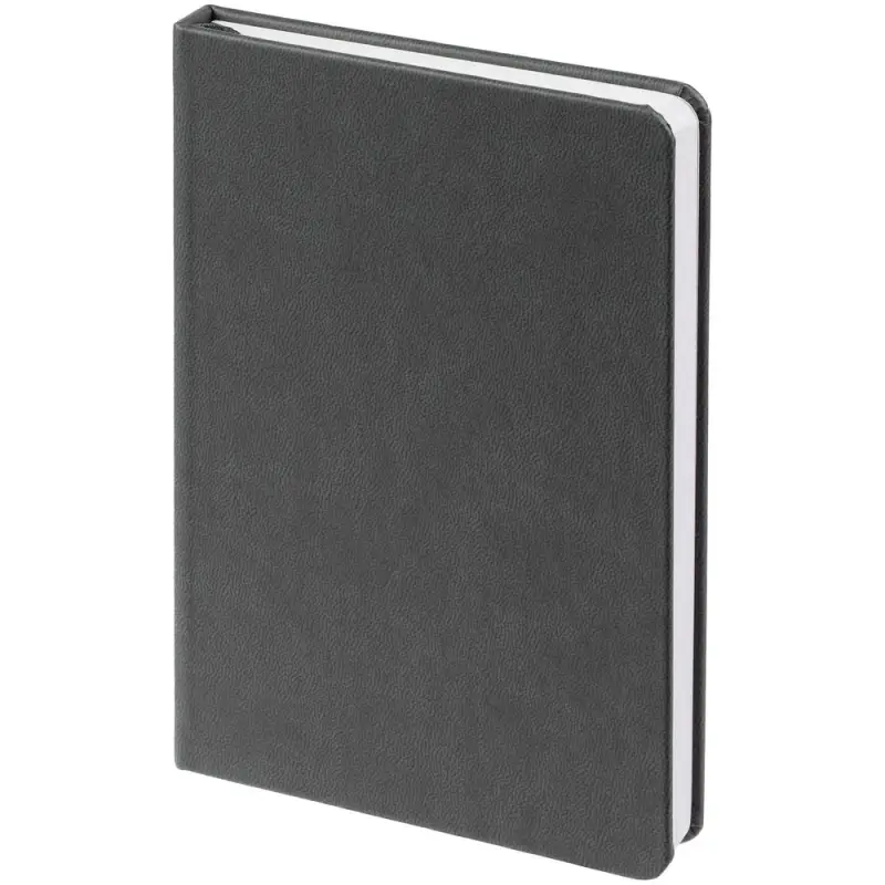 Ежедневник Base Mini, недатированный, темно-серый Ежедневник Base Mini, недатированный, темно-серый