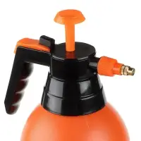 ЕРМАК Распылитель-пульверизатор, регулируемый, 2 л
