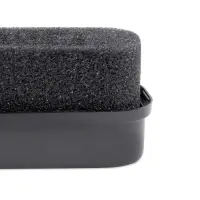 Губка для ухода за пластиком AVS SPP-02 матовый эффект