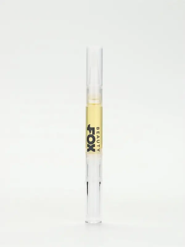 Масло для кутикулы в карандаше &laquo;Капибарно&raquo;, 2 г, Beauty Fox