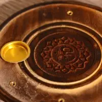 Подставка под благовония "Релакс"