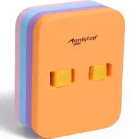 Пояс для обучения плаванию ONLYTOP, детский, 21&times;17&times;8 см