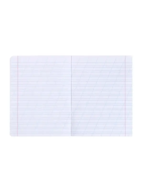 Тетрадь 12 листoв косая линейка «Великолепная пятёрка», бумажная обложка, МИКС Тетрадь 12 листoв косая линейка «Великолепная пятёрка», бумажная обложка, МИКС