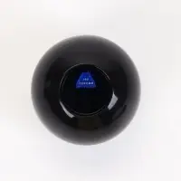 Шар желаний Puzzle &laquo;Мечтай с овечкой&raquo;, 7 см