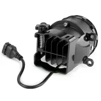 Фары противотуманные LED AVS PF-301L (Ford,Lada,Mitsubishi,Nissan,Peugeot,Renault,Сitrоеn,Subaru...)