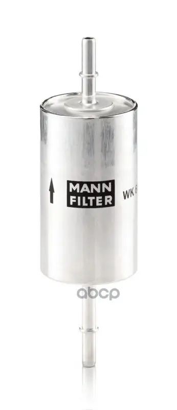 Фильтр топливный MANN-FILTER арт. WK61446