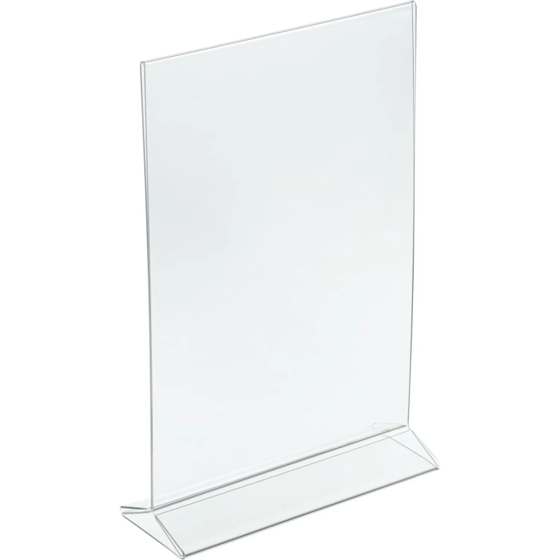 Подставка настольная Attache А4 вертикальная двуст