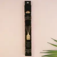 Набор фибровых палочек для диффузора &laquo;Узоры&raquo;, 10 шт., длина 25 см