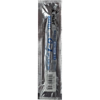 Стержень гелевый 129мм PILOT BLS-G1-5 синий 0,3мм Япония