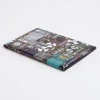 Обложка для паспорта, цвет разноцветный Обложка для паспорта, цвет разноцветный