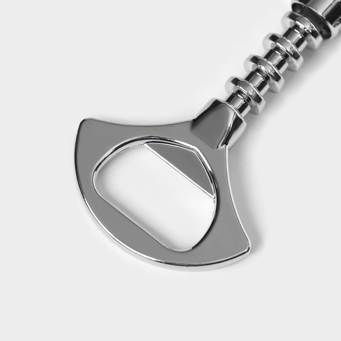 Штопор Magistro Volt, нержавеющая сталь Штопор Magistro Volt, нержавеющая сталь