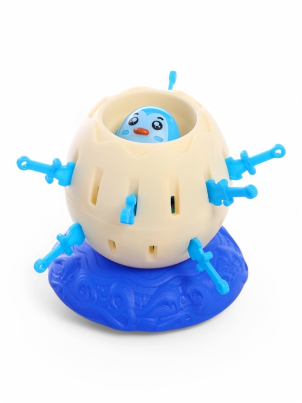 Настольная игра Настольная игра "Лети, Пингви!"