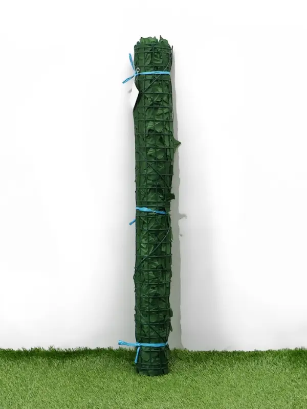 Ограждение декоративное &laquo;Листья клёна&raquo; 300&times;100 см, Greengo
