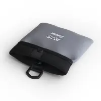 Держатель AVS "Magic Pocket" MP-888 серый (большой)