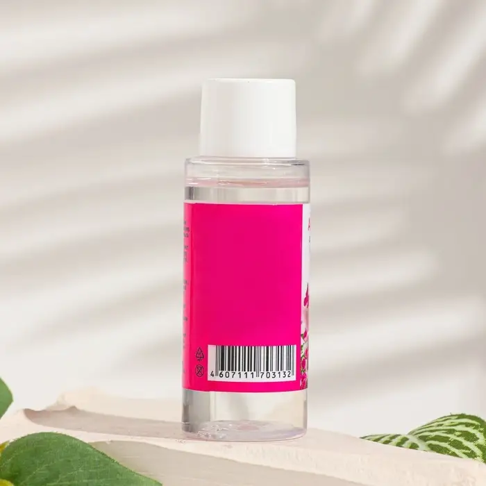 Эфирное масло для доливки в диффузор &laquo;Роза&raquo;, длительного действия, 30 мл