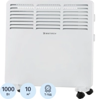 Конвектор BigTech WBC001 1000x (1000 Вт,с терморегулятором)