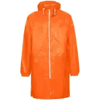 Дождевик Rainman Zip Pro оранжевый неон, размер L