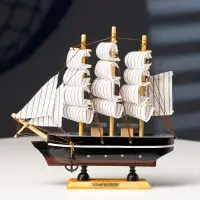 Сувенирная модель корабля &laquo;Ардова&raquo;