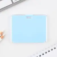 Чехол для бейджа «Утята», 9 х 7 см Чехол для бейджа «Утята», 9 х 7 см