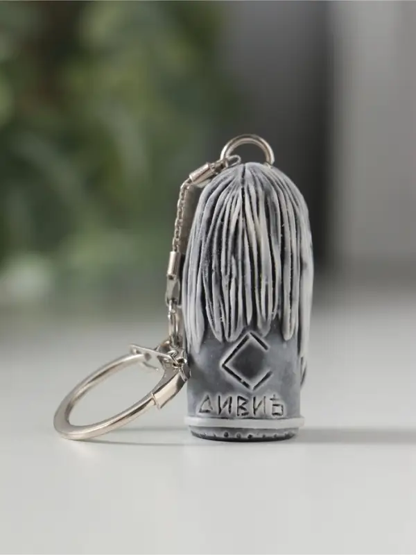 Брелок "Диви" маленькая, 4,3см