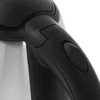 Чайник электрический Homestar HS-1010A, металлический, 1.8 л, 1500 Вт