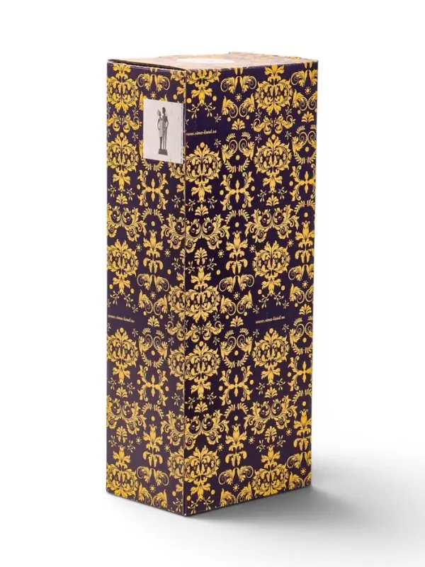 Фигурка декоративная &laquo;Африканская парочка&raquo;, 12&times;7&times;34 см