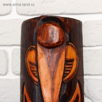 Маска дерево "Абориген" 50 см