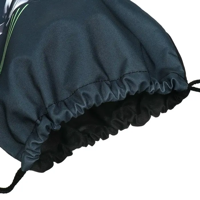 Мешок для обуви 435 х 360 мм, Stavia (плотность 600D с водоотталкивающей ПУ-пропиткой) Super car Мешок для обуви 435 х 360 мм, Stavia (плотность 600D с водоотталкивающей ПУ-пропиткой) Super car