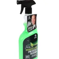 Очиститель следов насекомых Grass Mosquitos Cleaner, 600 мл