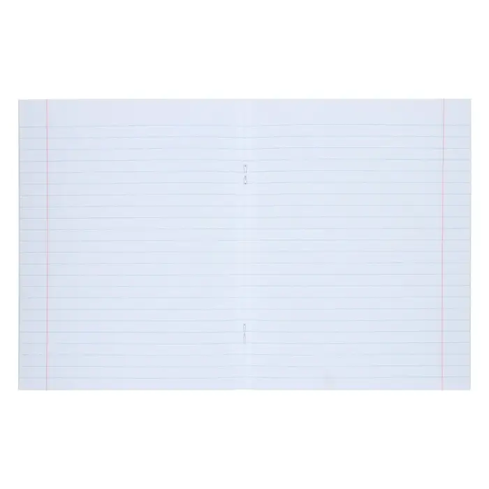 Тетрадь 12 листов в линию Calligrata "Школьная. Зелёная", обложка мелованный картон, ВД-лак, блок офсет, белизна 95%