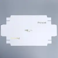 Коробка кондитерская для муссовых пирожных &laquo;Звёзды&raquo;, 27&times;8.6&times;6.5 см