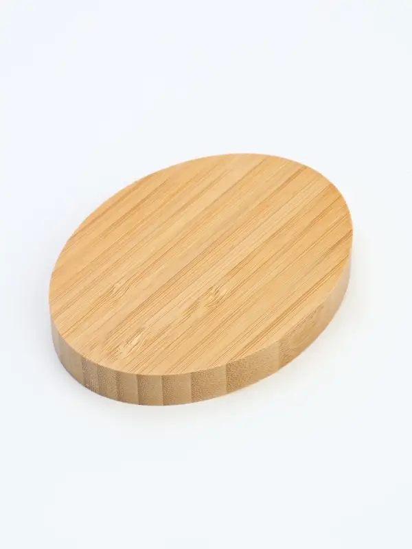 Мыльница SAVANNA BAMBOO